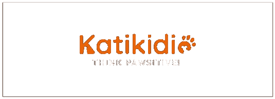 Katikidi — Think Pawsitive!